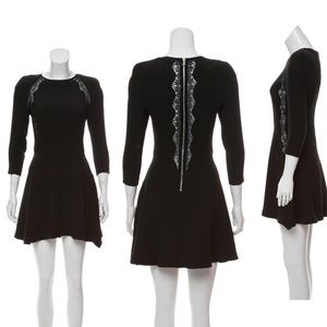 Sandro Dress size 1. Gently used